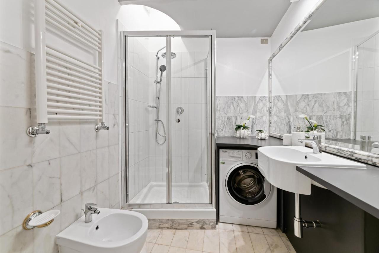 Aparthotel Bdc - Paola43 Palace Roma