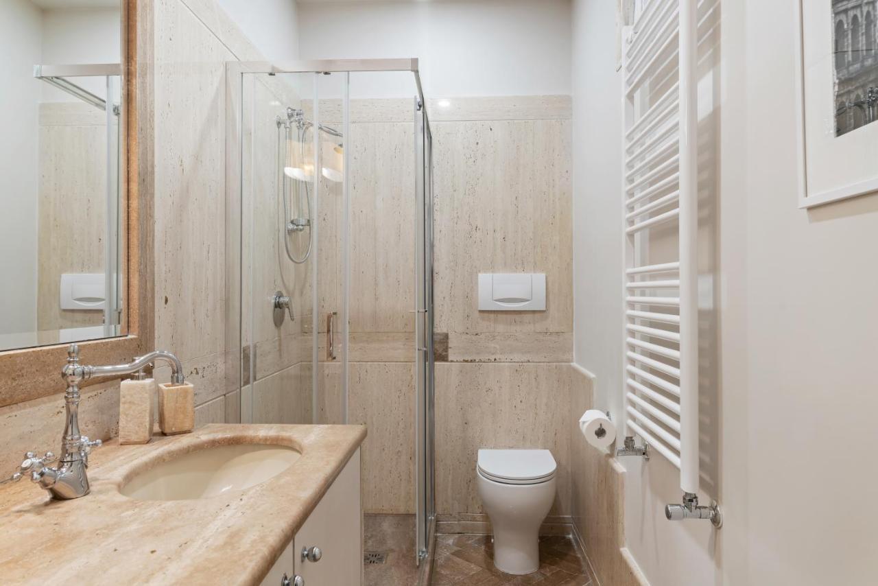 Aparthotel Bdc - Paola43 Palace Roma