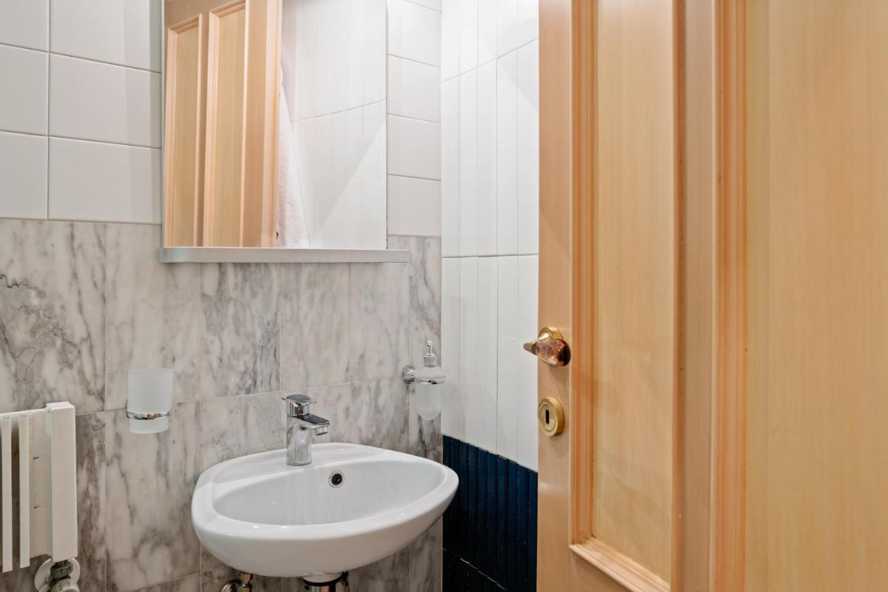 Aparthotel Bdc - Paola43 Palace Roma